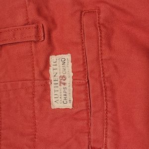 Chaps | Bottoms | Chaps Girls Shorts Sz 